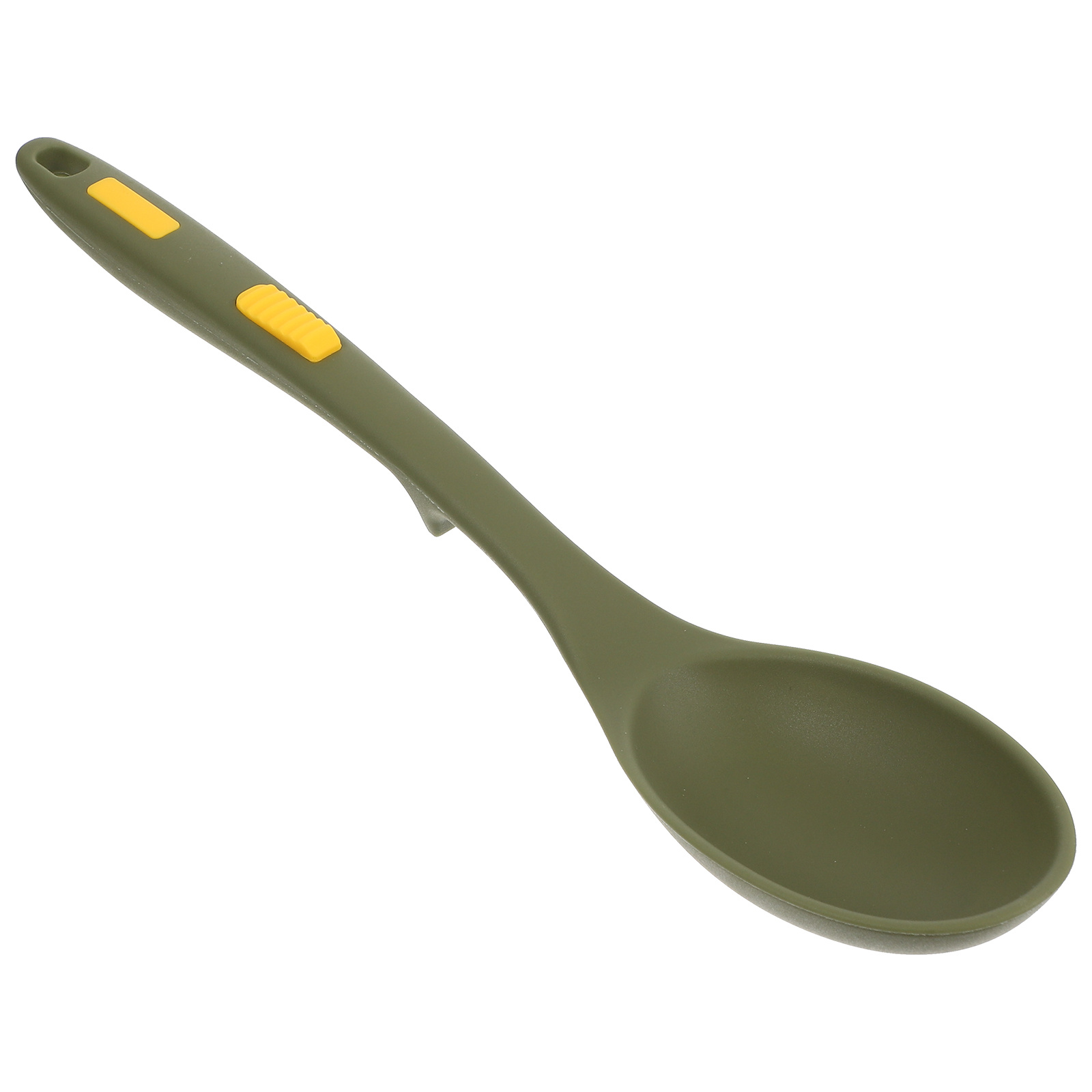 Kitchen Appliances On Sale - Silicone Spoon Heat Resistant Multi- Mixing