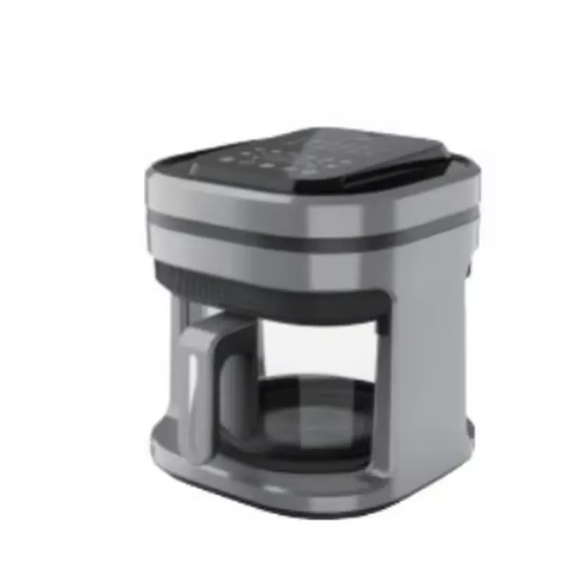 Air Fryer 5L Digital - CBT Wholesale Digital Touch Screen Oil