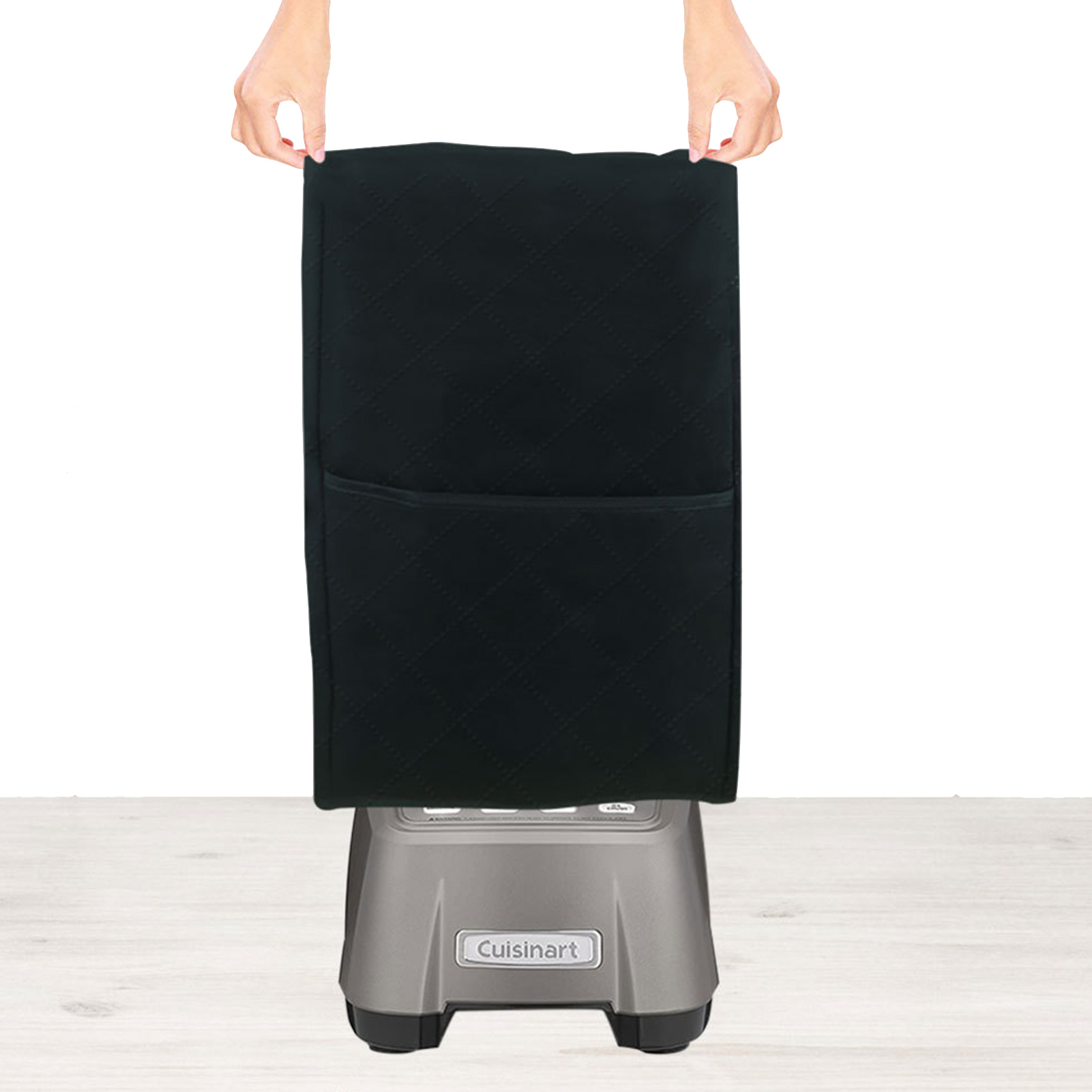 Kitchen Appliances List - Washable Blender Dust Covers Waterproof With