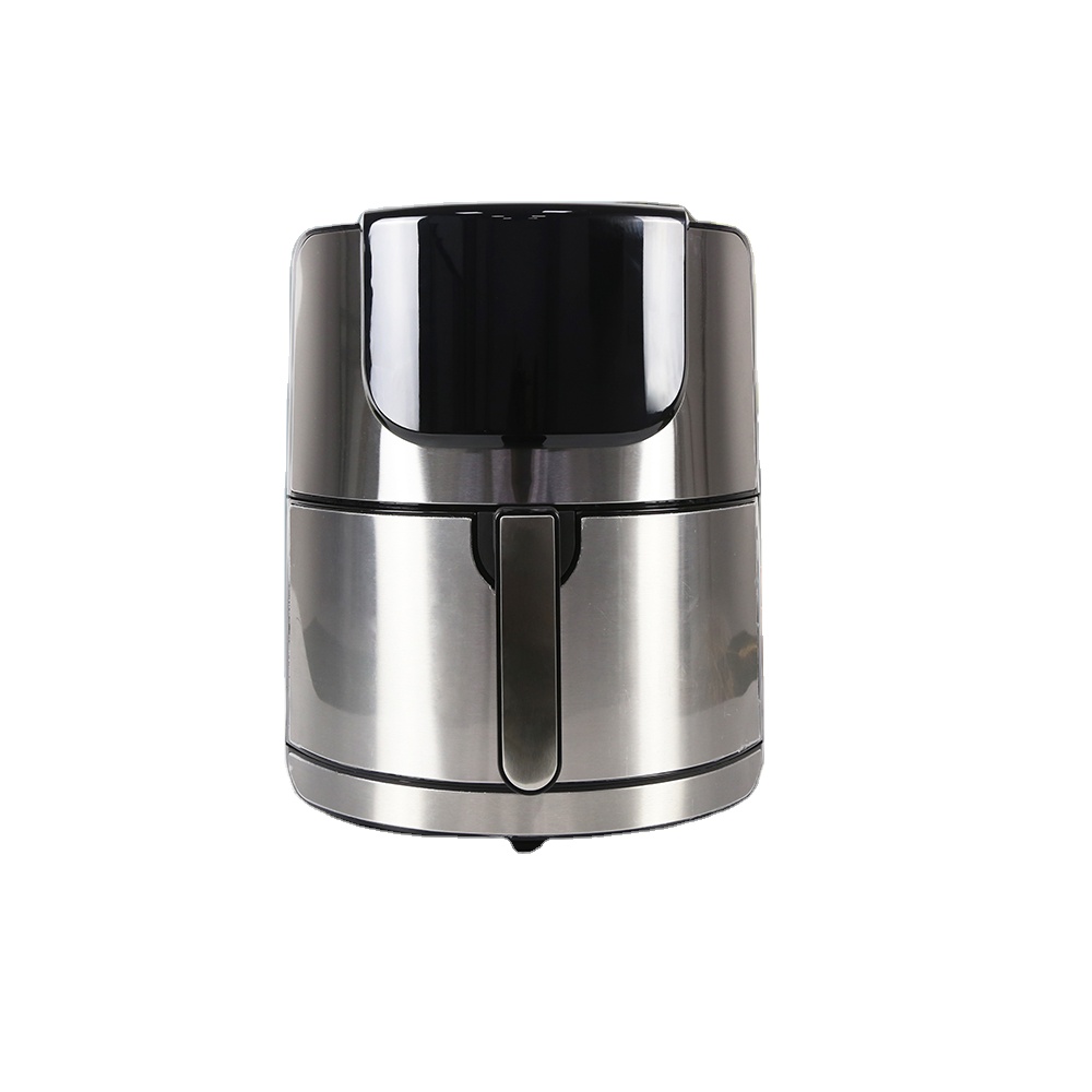 Digital Stainless Steel 5L Air - Air Fryer 5L Digital 评论和价格