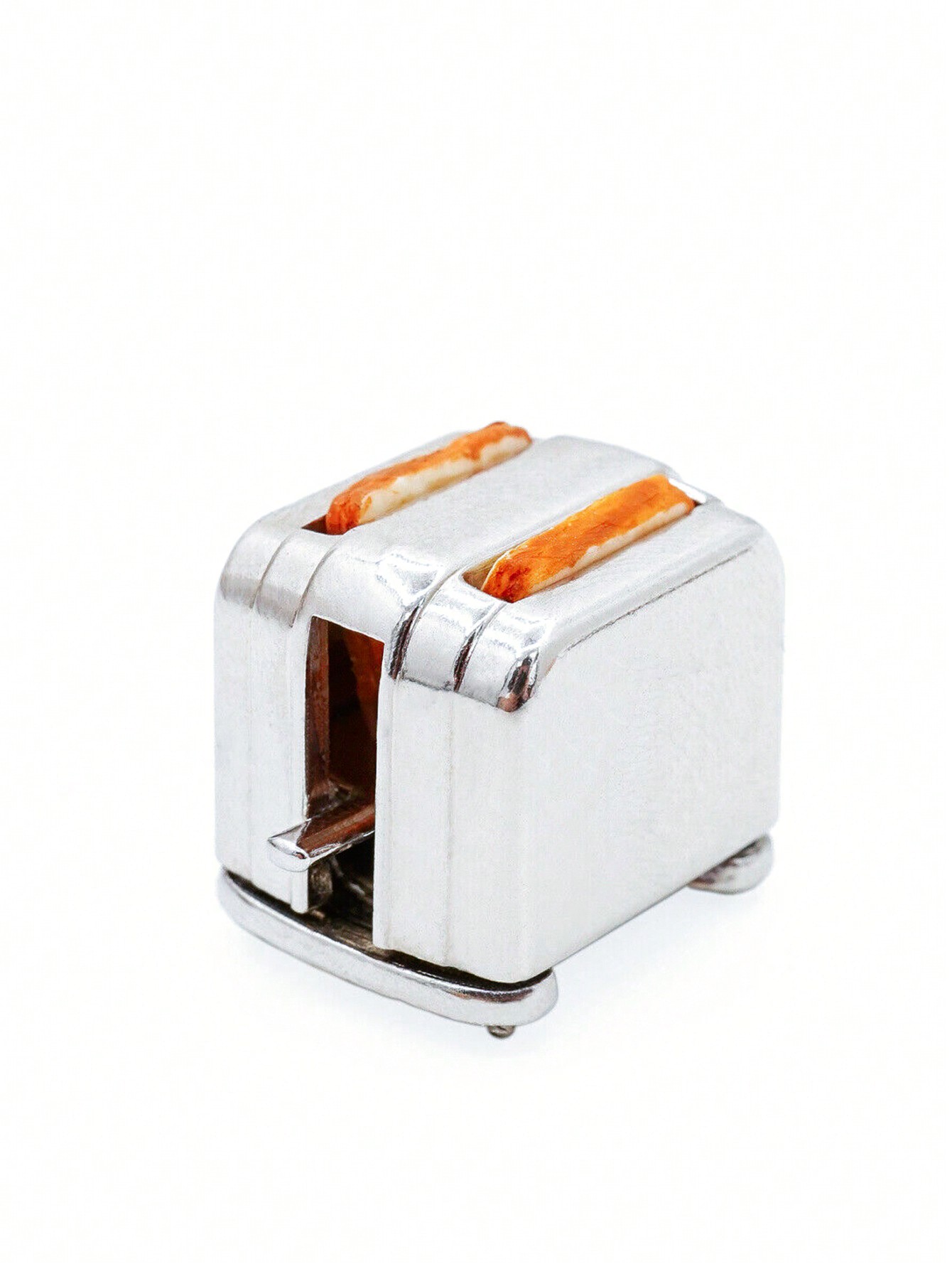 1:12 Dollhouse Miniature Toast - Kitchen Appliances List 评论和价格