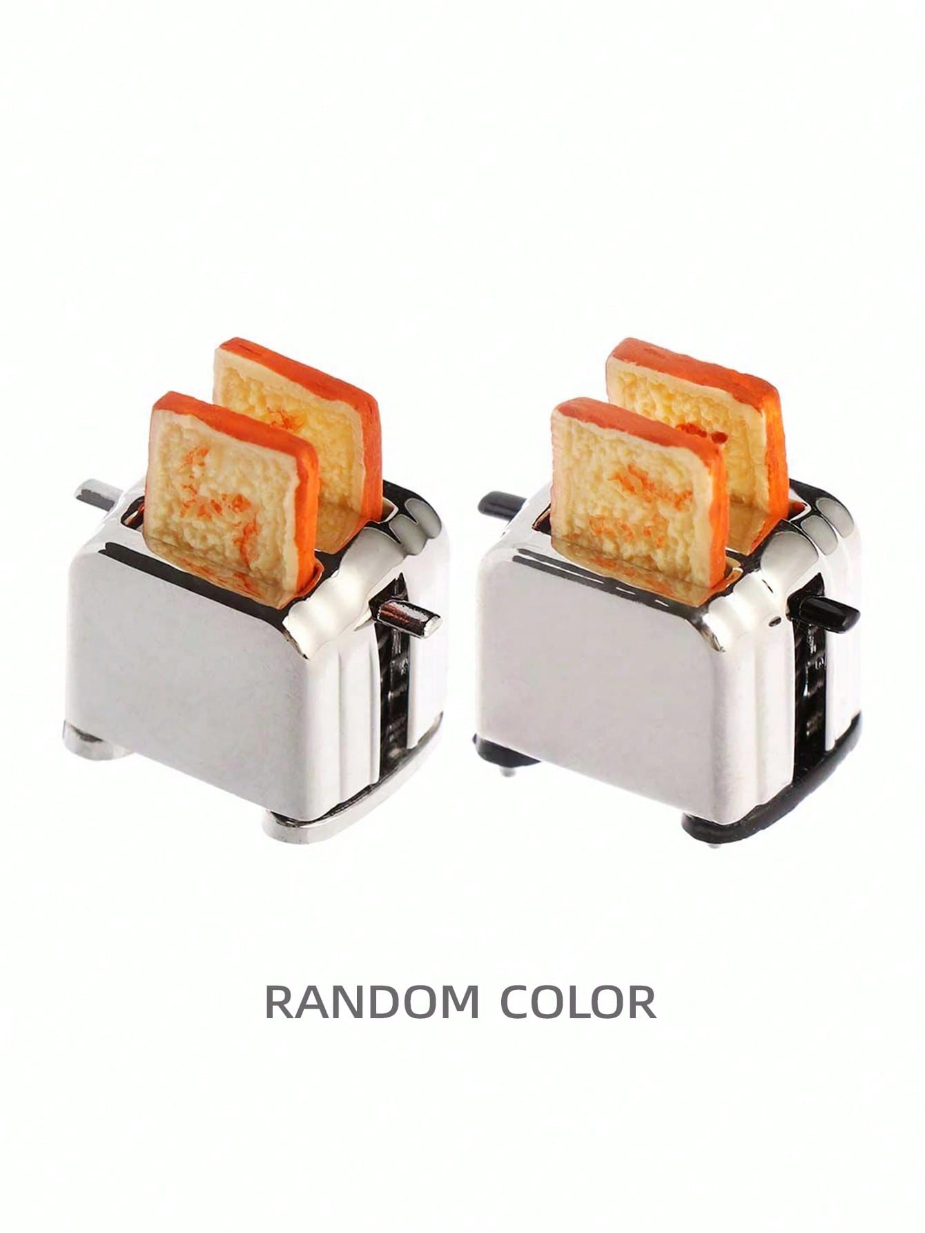 1:12 Dollhouse Miniature Toast - Kitchen Appliances List 评论和价格