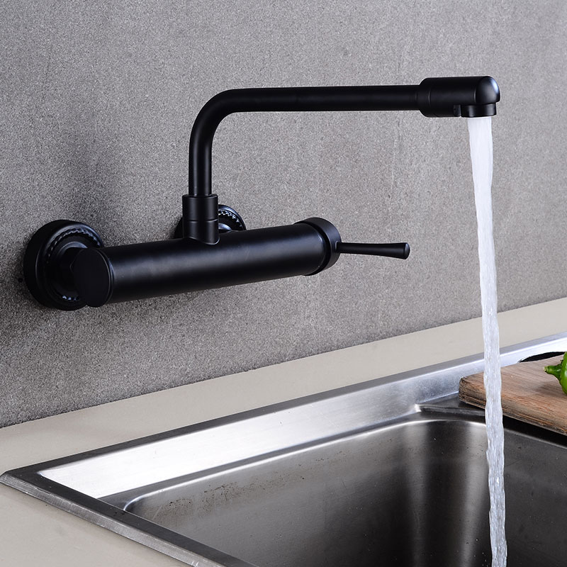 New Arrival Brass Wall Mounted - Kitchen Appliances White 评论和价格