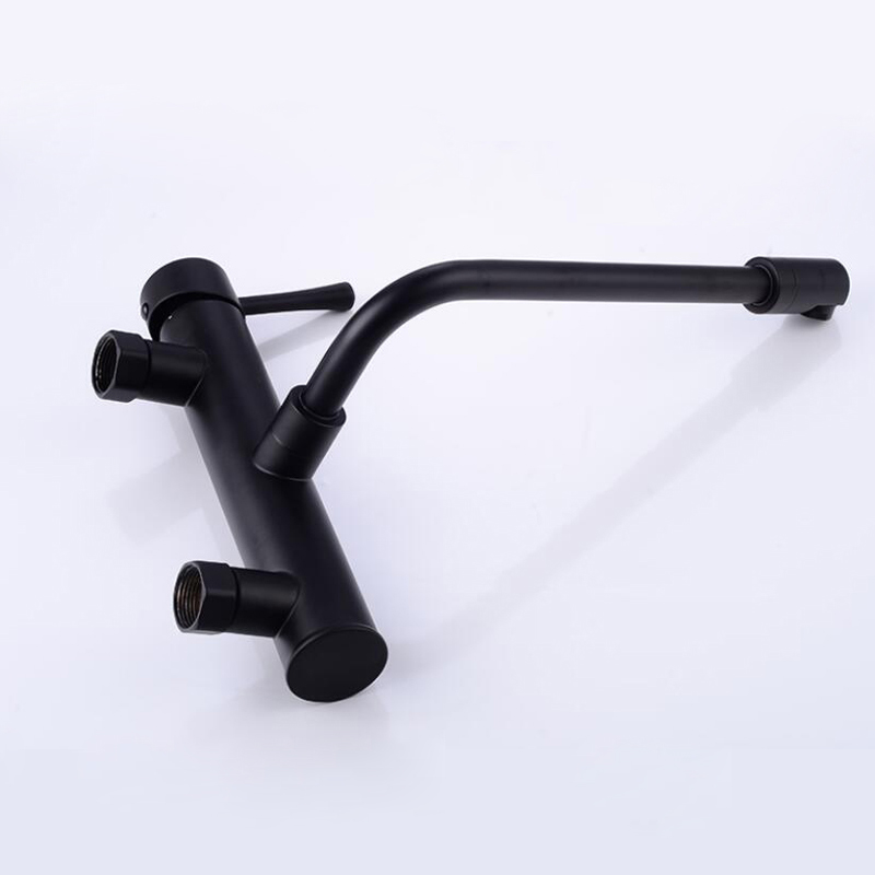 New Arrival Brass Wall Mounted - Kitchen Appliances White 评论和价格