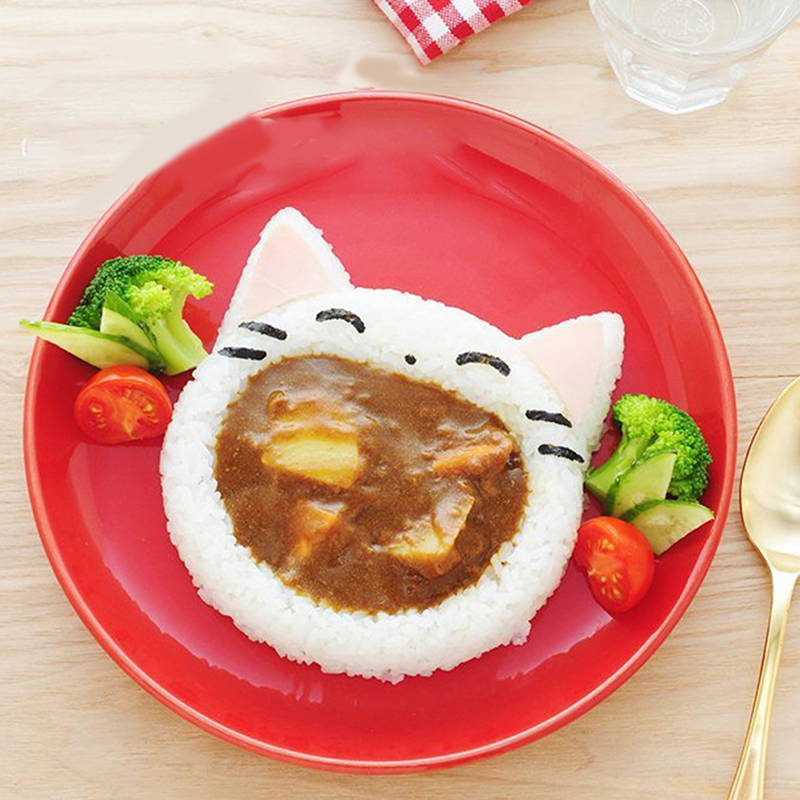 1Pcs Cute Cartoon Cat Bear Sus - Kitchen Appliances Brand 评论和价格