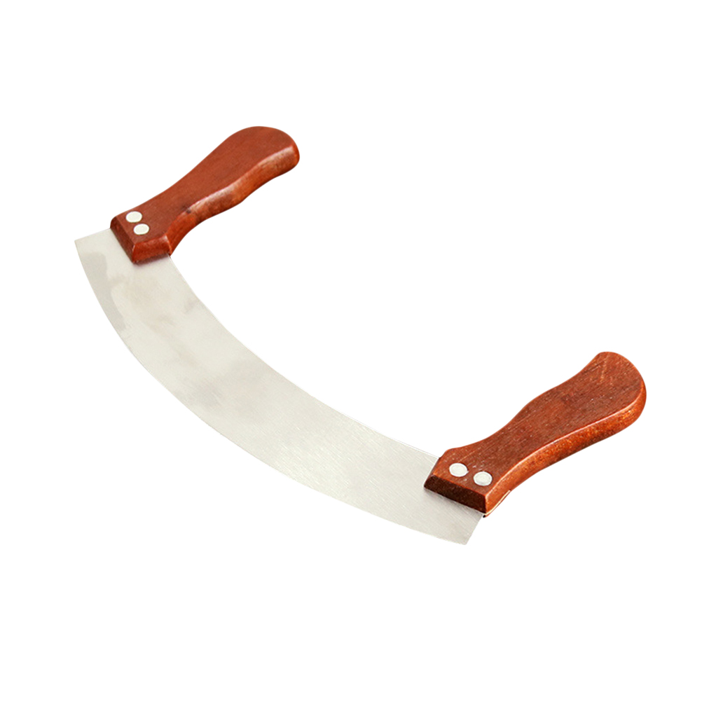1pc Double Handle Nougat Cutte - Kitchen Appliances On Sale 评论和价格