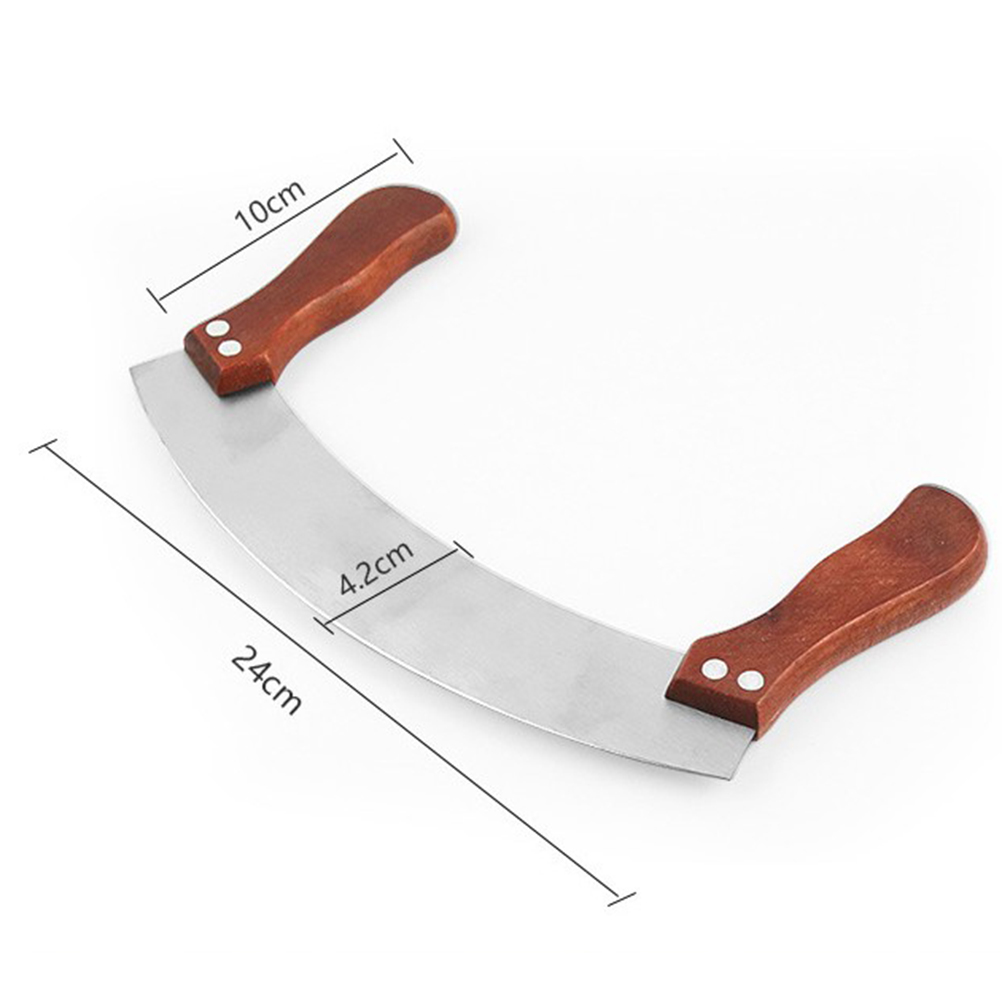 1pc Double Handle Nougat Cutte - Kitchen Appliances On Sale 评论和价格