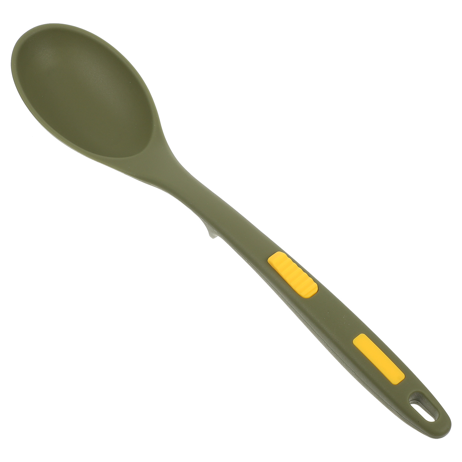 Silicone Spoon Heat Resistant  - Kitchen Appliances On Sale 评论和价格