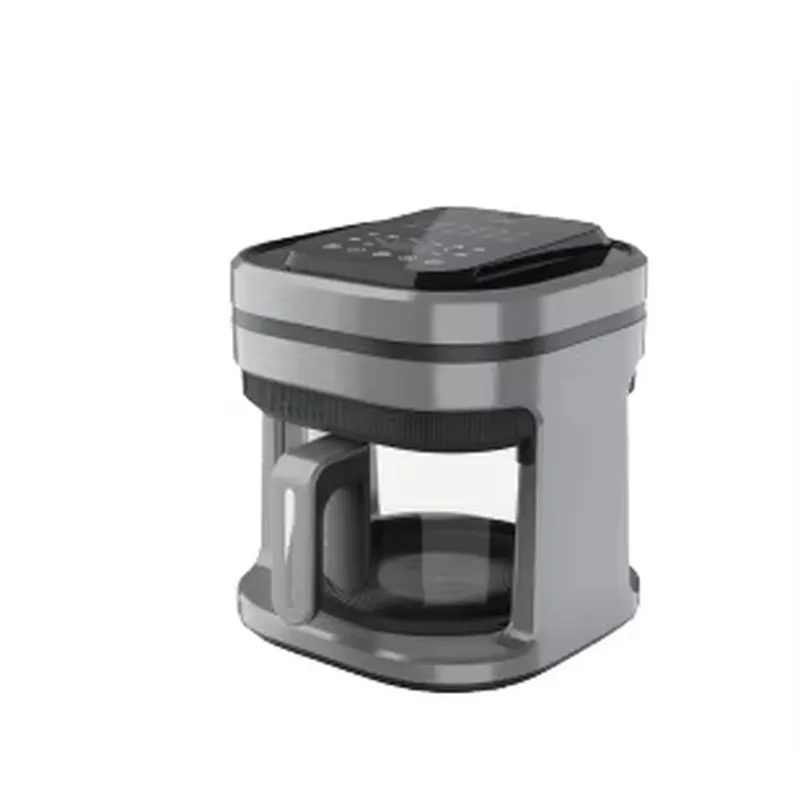 CBT Wholesale Digital Touch Sc - Air Fryer 5L Digital 评论和价格