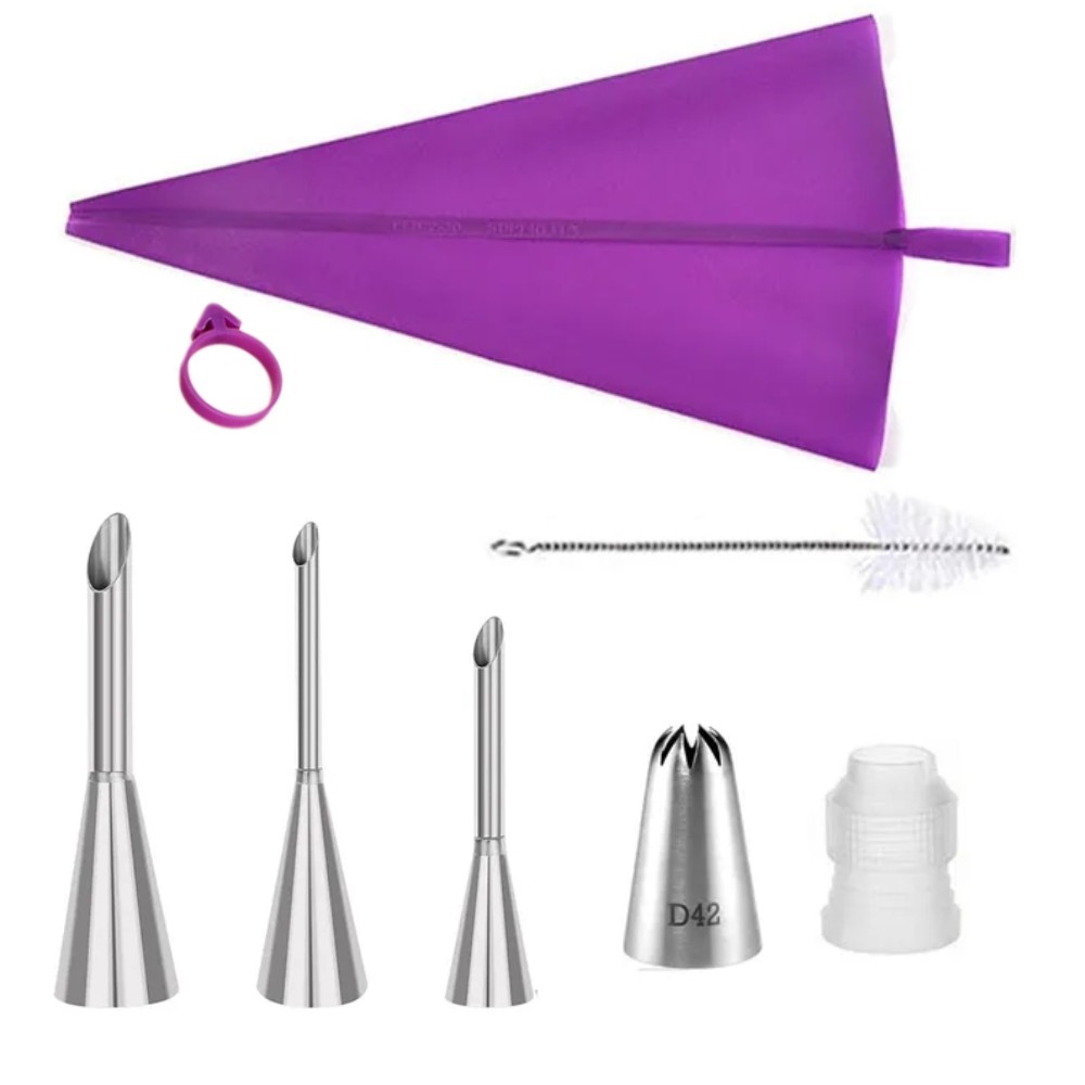 Stainless Steel Cake Decoratin - Kitchen Appliances On Sale 评论和价格
