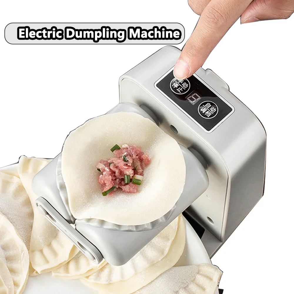Automatic Electric Dumpling Ma - Kitchen Appliances On Sale 评论和价格