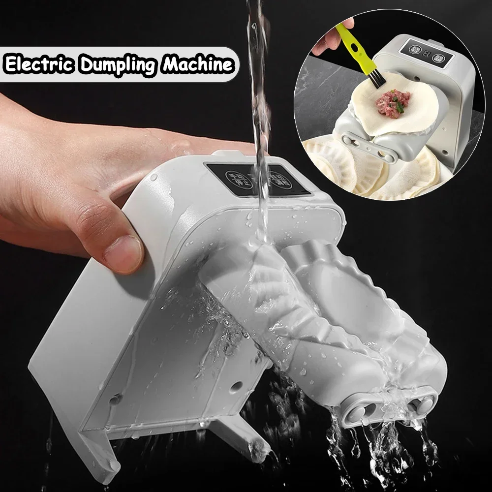 Automatic Electric Dumpling Ma - Kitchen Appliances On Sale 评论和价格