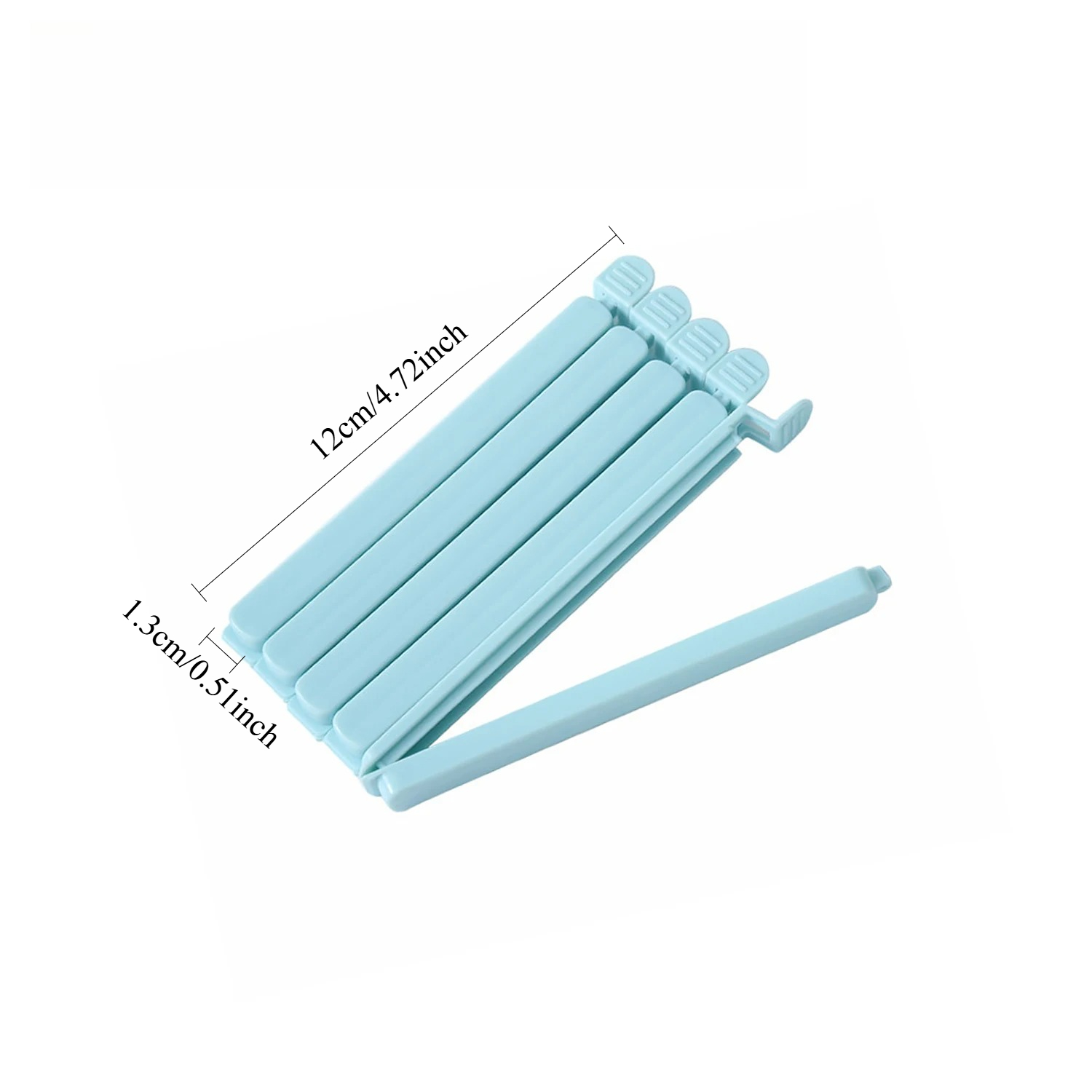5Pcs Portable Kitchen Storage  - Kitchen Appliances On Sale 评论和价格