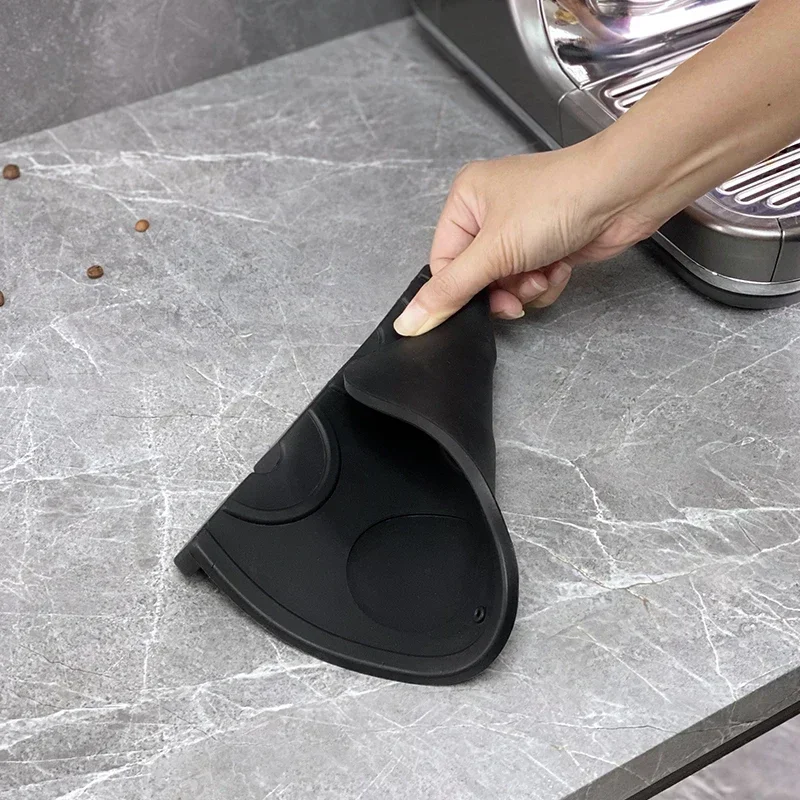 Coffee Powder Pad Non-Slip Sil - Kitchen Appliances Brand 评论和价格