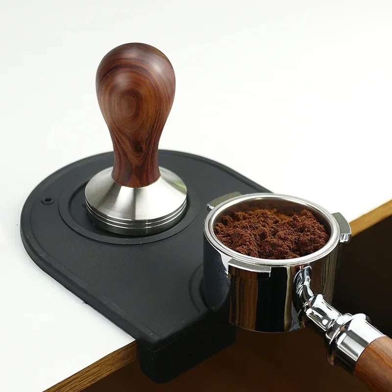 Coffee Powder Pad Non-Slip Sil - Kitchen Appliances Brand 评论和价格