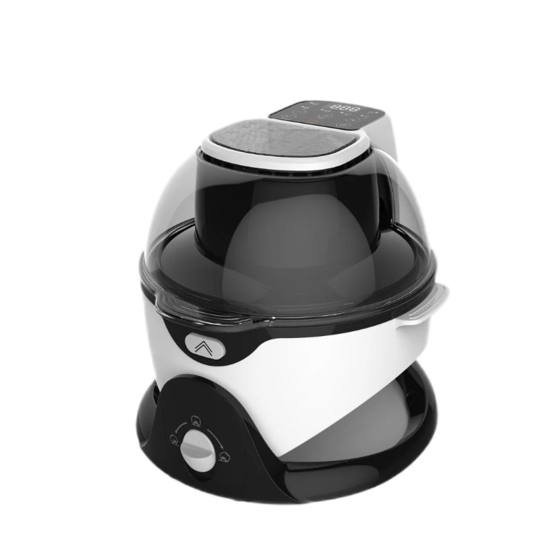 Digital Multifunctional Large  - Air Fryer 5L Digital 评论和价格