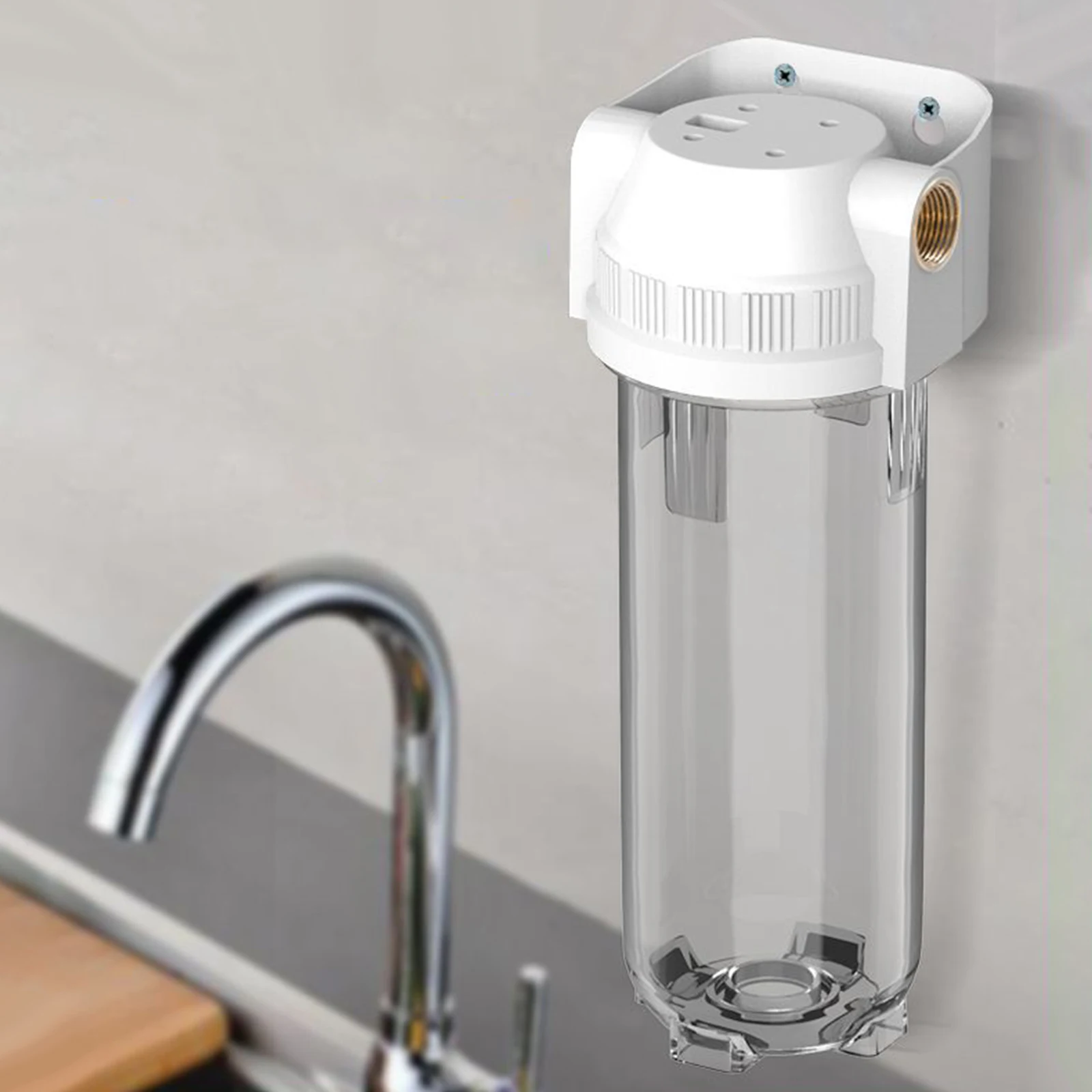 10 inch Proof Bottle Filter, R - Kitchen Appliances List 评论和价格