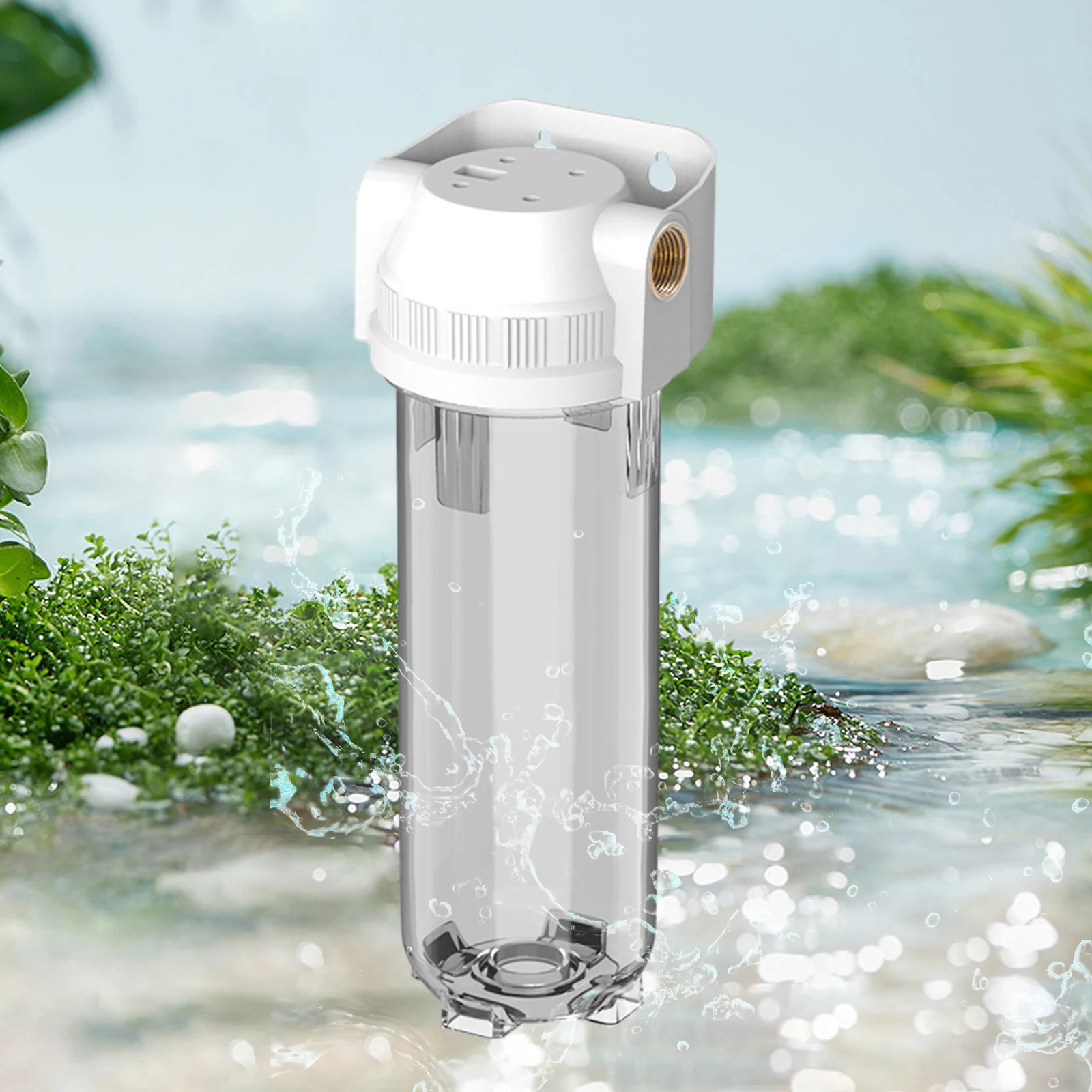 10 inch Proof Bottle Filter, R - Kitchen Appliances List 评论和价格