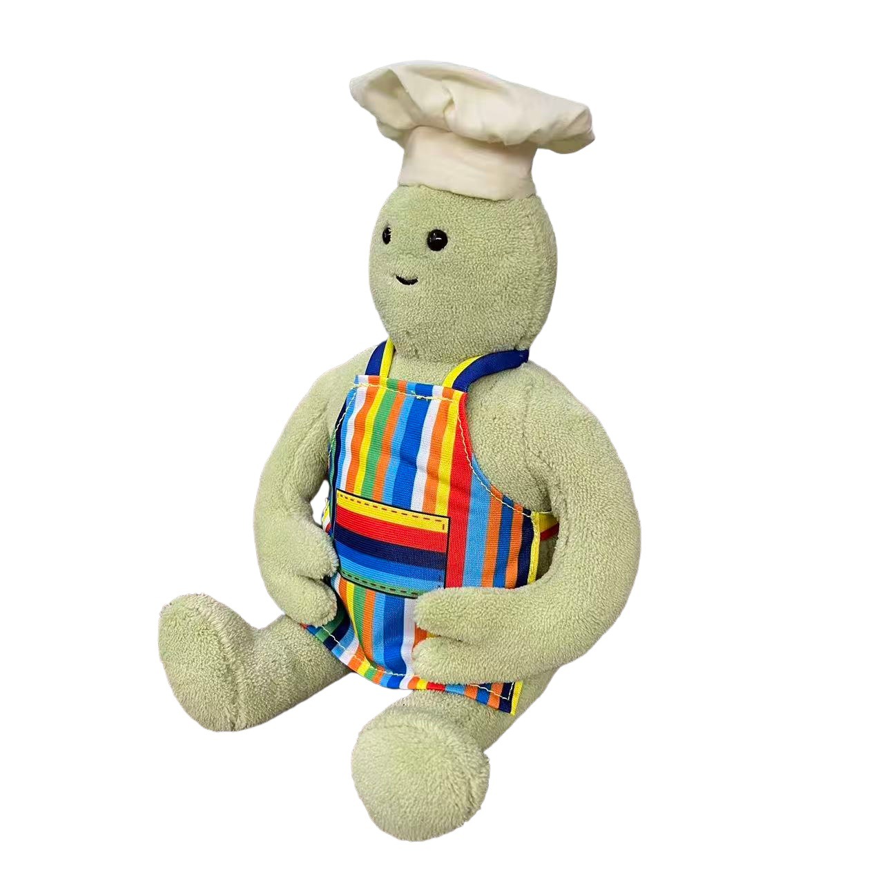 Anime Tiny Chef Show Plush Toy - Kitchen Appliances Toys 评论和价格