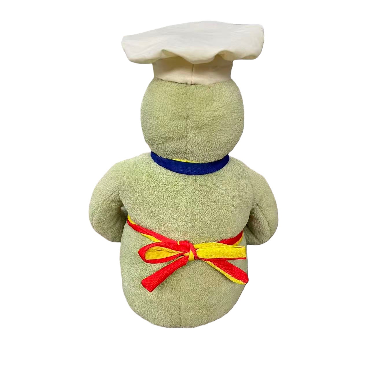 Anime Tiny Chef Show Plush Toy - Kitchen Appliances Toys 评论和价格