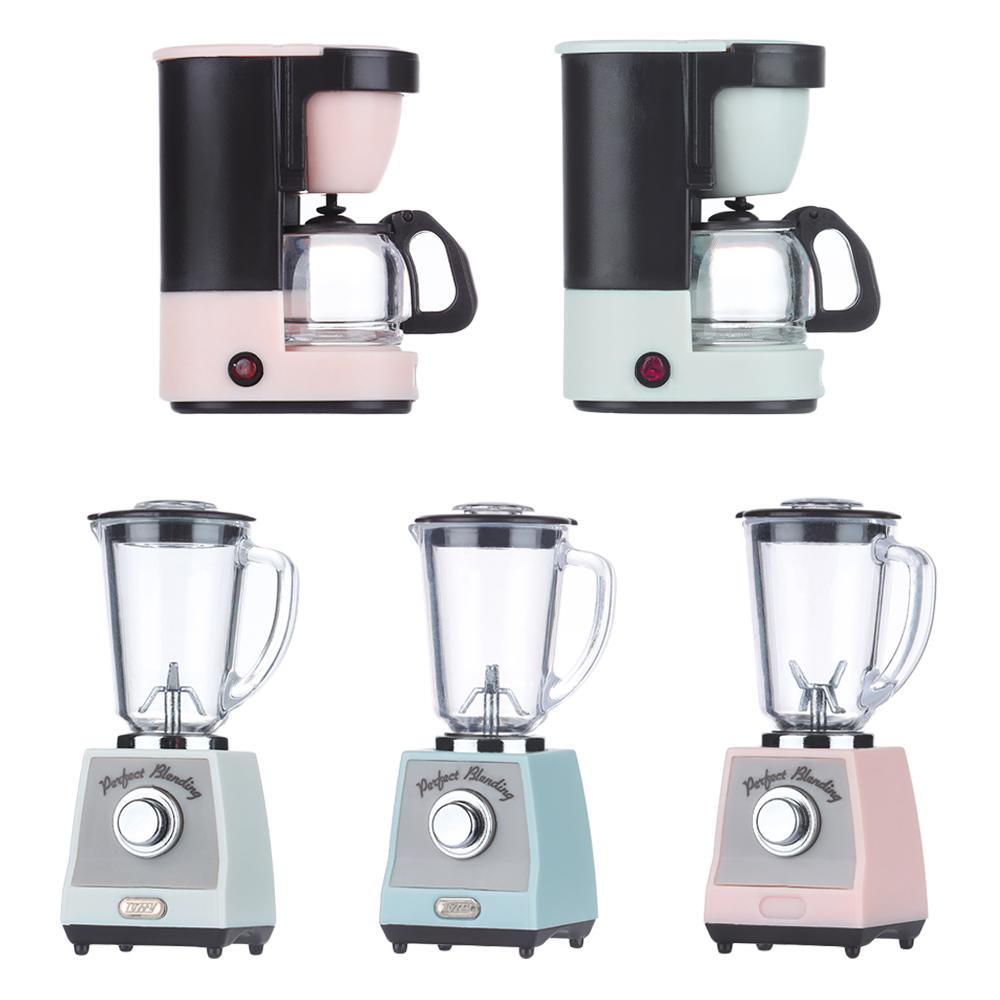1:12 Miniature Coffee Maker Mo - Kitchen Appliances List 评论和价格