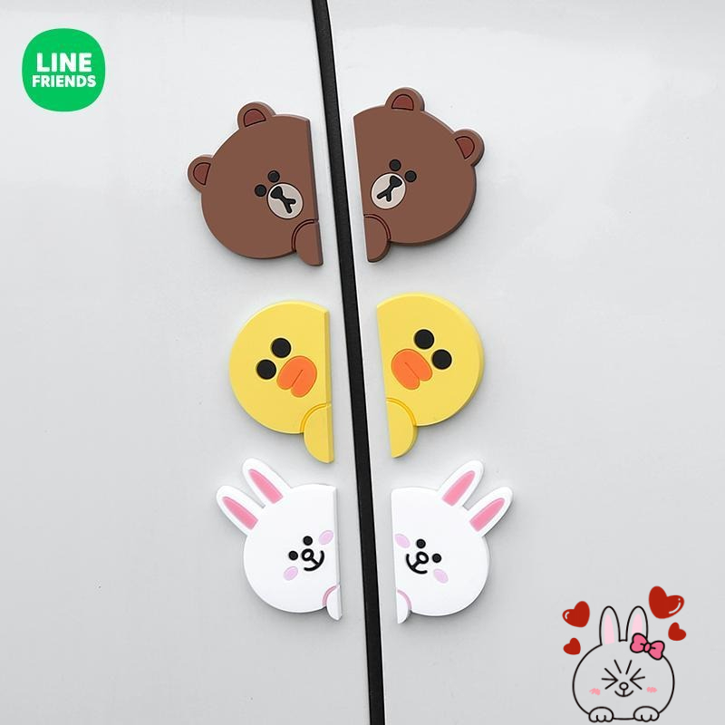 LINE FRIENDS Brown Cony Sally  - Kitchen Appliances Brand 评论和价格