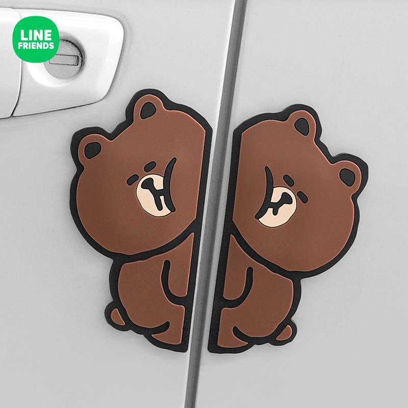 LINE FRIENDS Brown Cony Sally  - Kitchen Appliances Brand 评论和价格