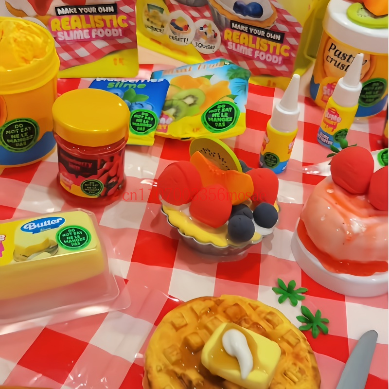 ZURU Slime Mart Blind Box Hamb - Kitchen Appliances Toys 评论和价格