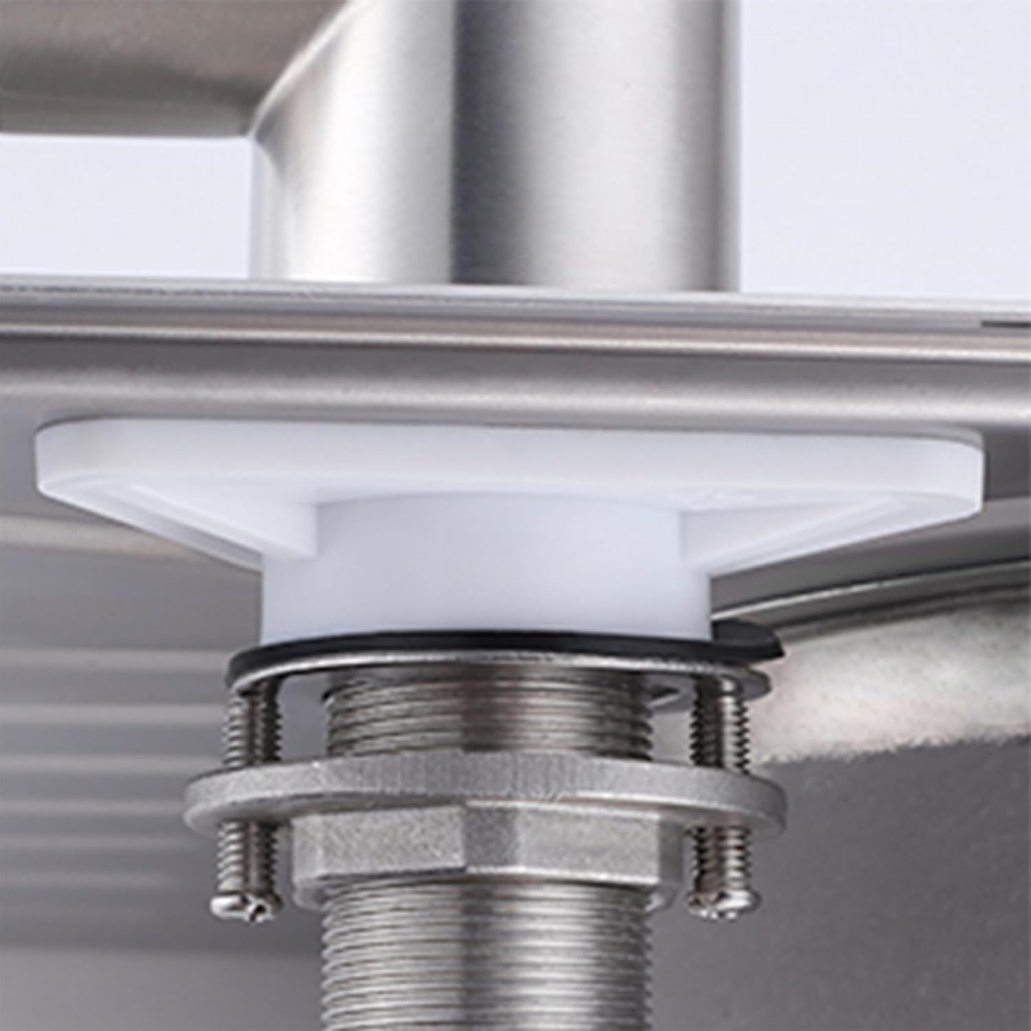 34mm Inner Diameter Hole Two S - Kitchen Appliances White 评论和价格