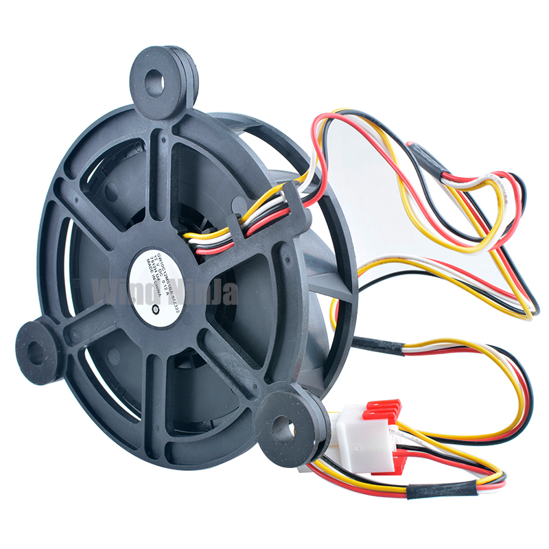 Cooling Fan for Refrigerator M - Kitchen Appliances List 评论和价格