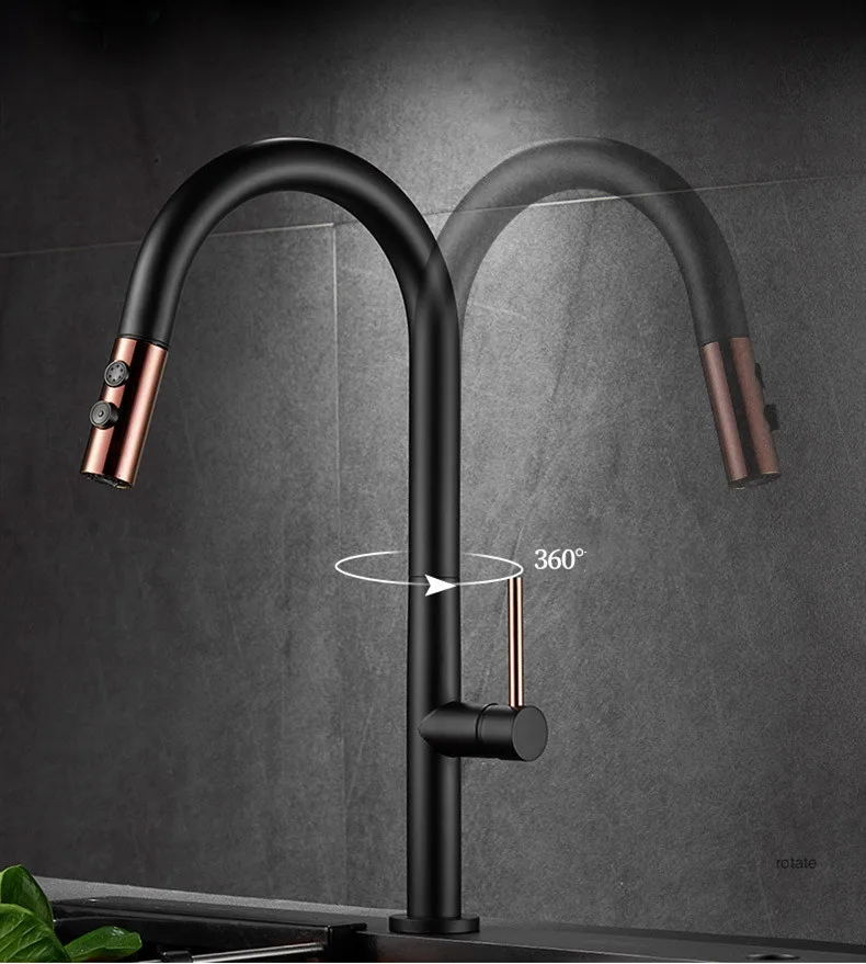 Smart Touch Kitchen Faucets Cr - Kitchen Appliances White 评论和价格