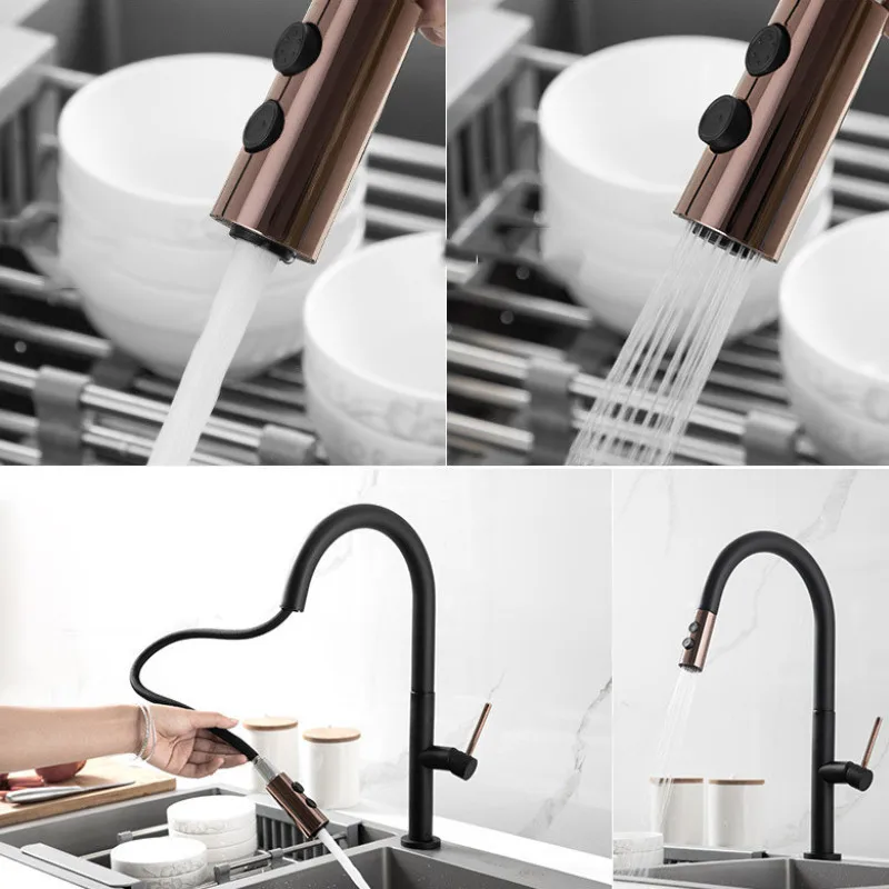 Smart Touch Kitchen Faucets Cr - Kitchen Appliances White 评论和价格