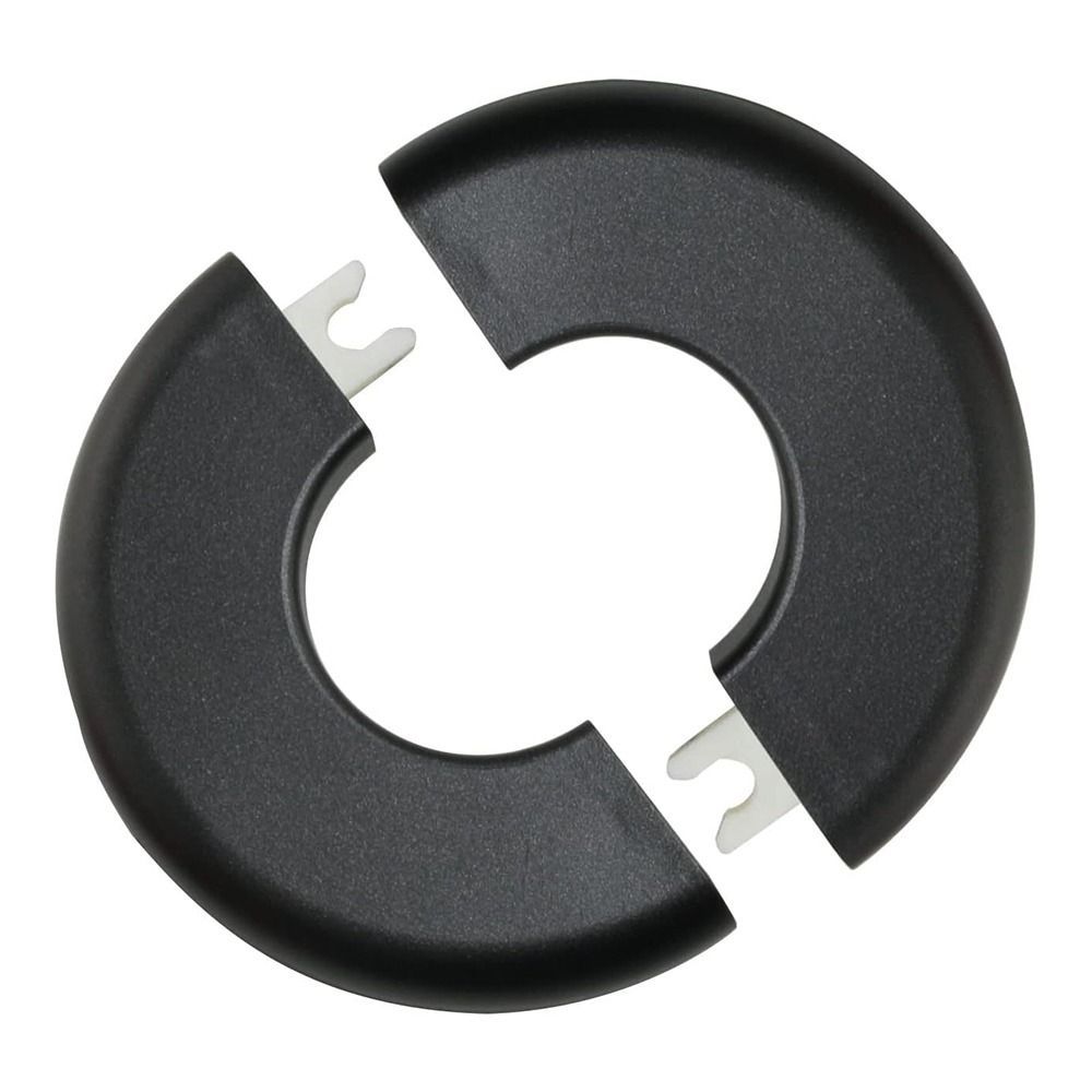 Round Faucet Decorative Cover  - Kitchen Appliances White 评论和价格