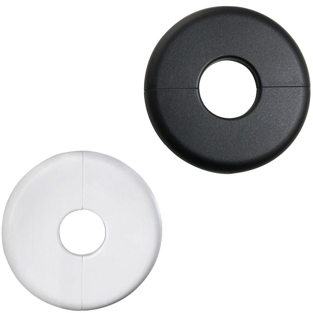 Round Faucet Decorative Cover  - Kitchen Appliances White 评论和价格