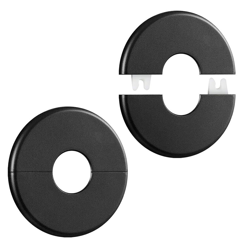 Round Faucet Decorative Cover  - Kitchen Appliances White 评论和价格