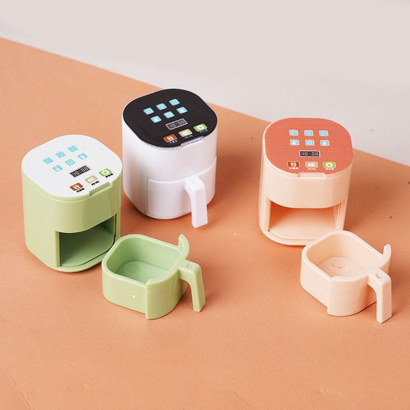 Dollhouse Miniature Kitchen Ap - Kitchen Appliances List 评论和价格