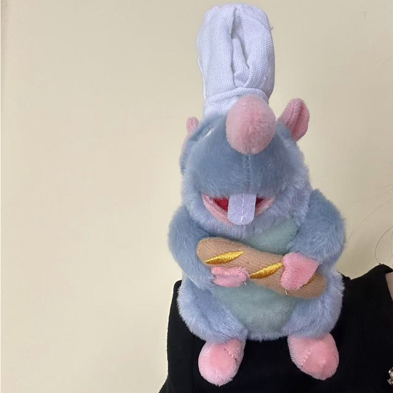 Anime Ratatouille Chef Remy Ma - Kitchen Appliances Toys 评论和价格