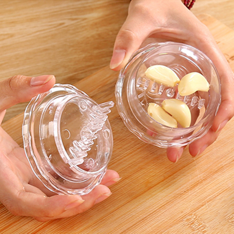 【Multifunctional Garlic Crushe - Kitchen Appliances List 评论和价格
