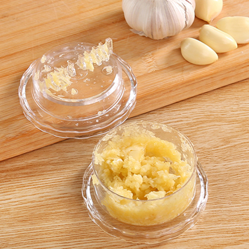 【Multifunctional Garlic Crushe - Kitchen Appliances List 评论和价格
