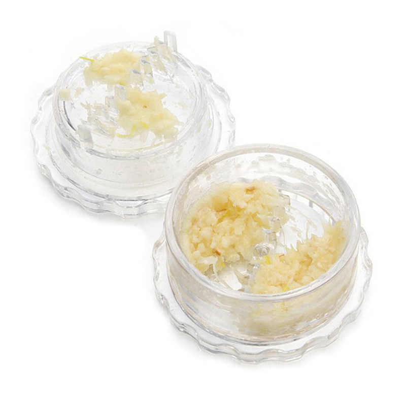 【Multifunctional Garlic Crushe - Kitchen Appliances List 评论和价格