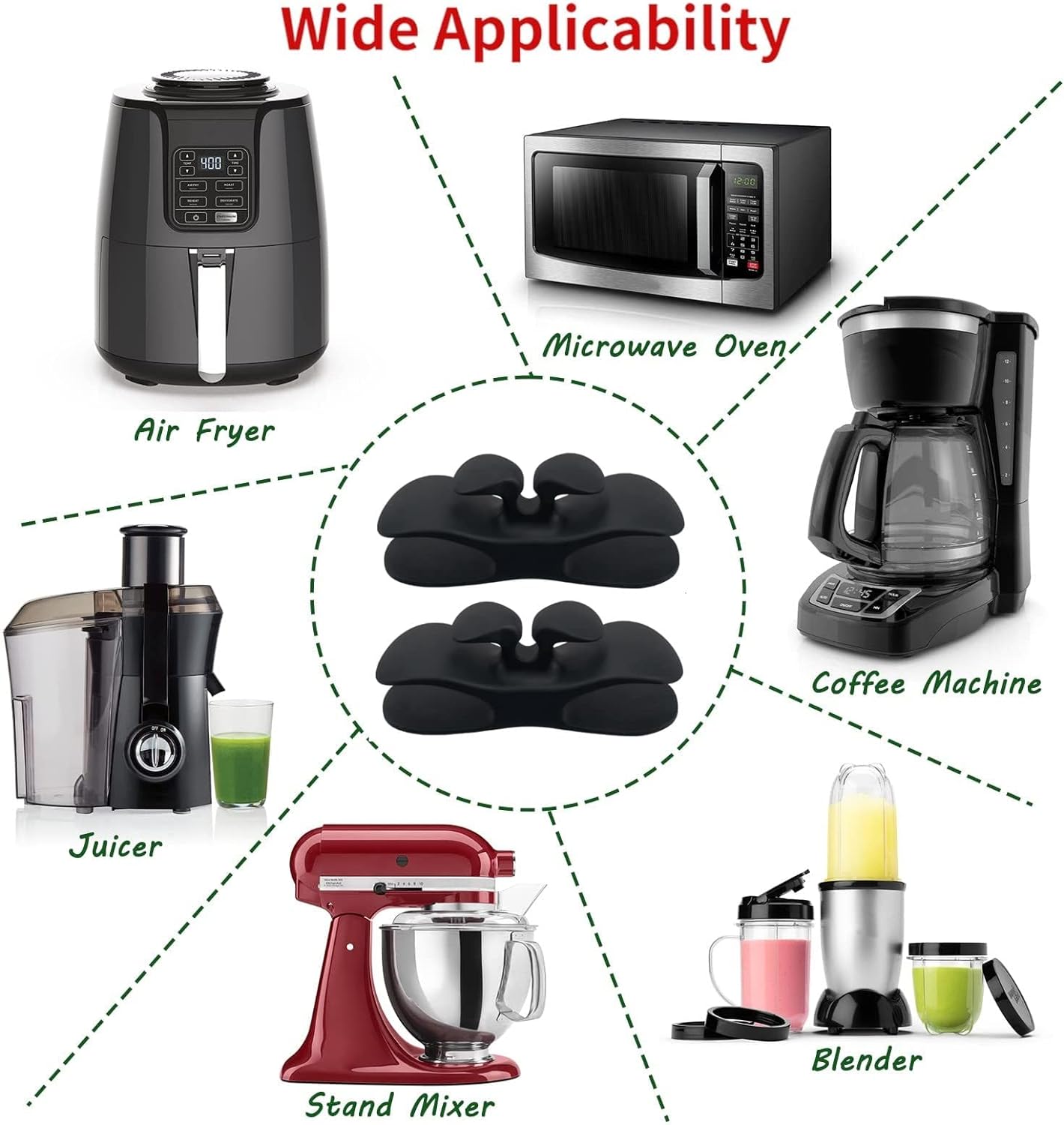 Kitchen Aid 4.5QT 5-8QT Profes - Kitchen Appliances List 评论和价格