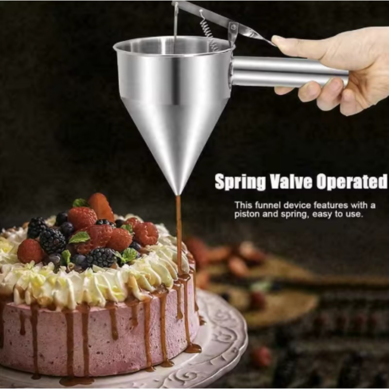 600/1200ML Stainless Steel Liq - Kitchen Appliances Brand 评论和价格