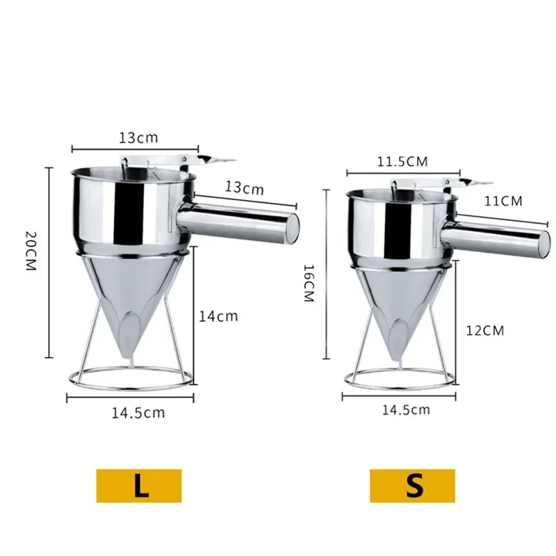 600/1200ML Stainless Steel Liq - Kitchen Appliances Brand 评论和价格