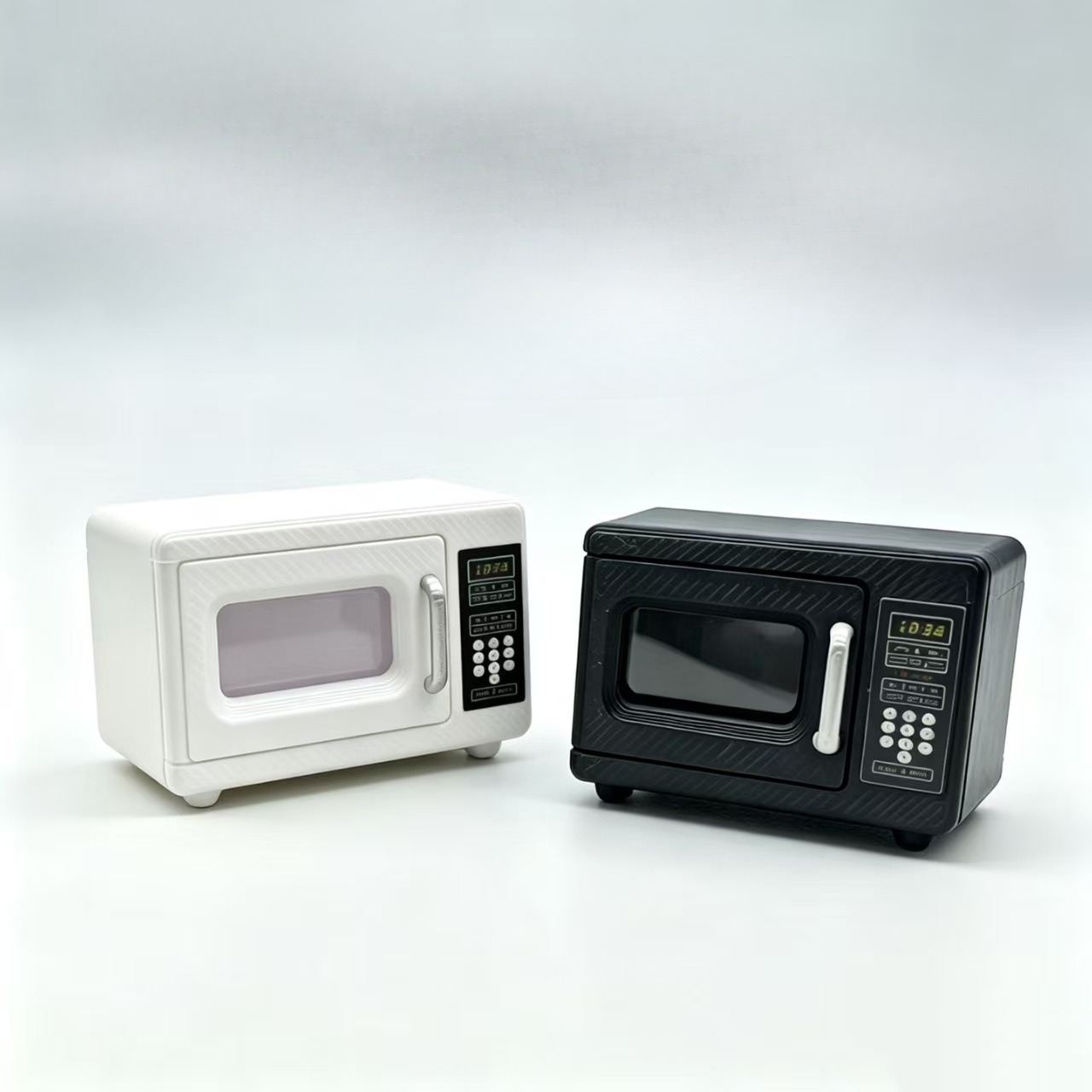 1:12 Mini Microwave Dollhouse  - Kitchen Appliances List 评论和价格