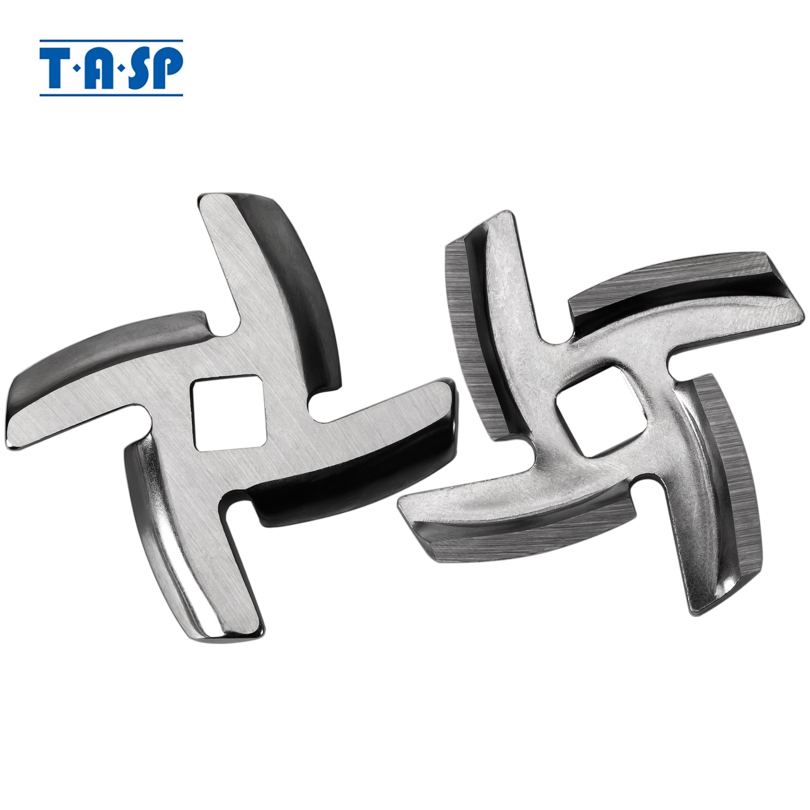TASP D=54mm Meat Grinder Blade - Kitchen Appliances List 评论和价格