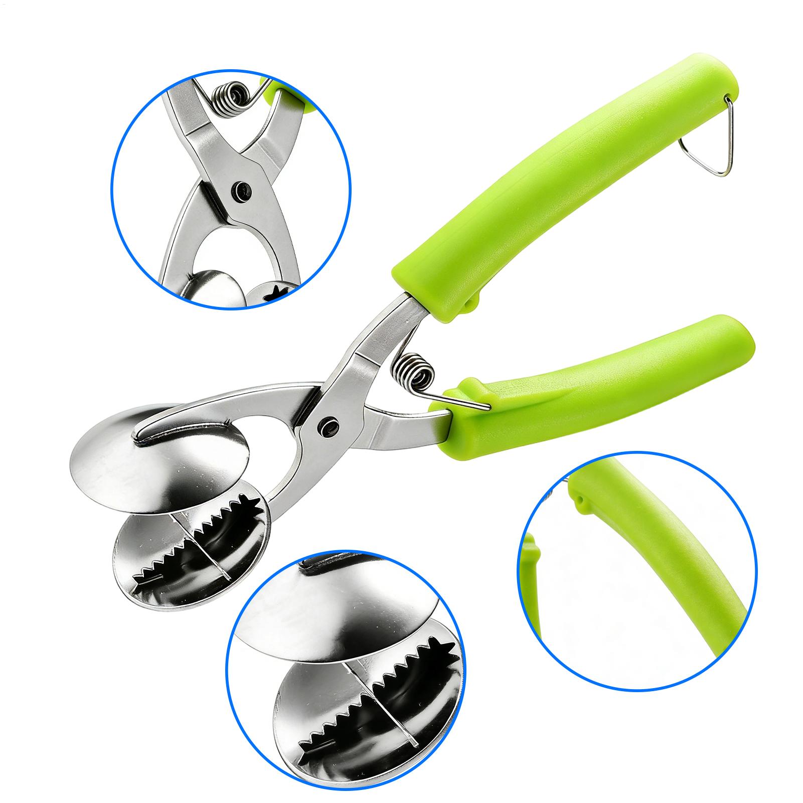 Stainless Chestnut Machine Kit - Kitchen Appliances On Sale 评论和价格