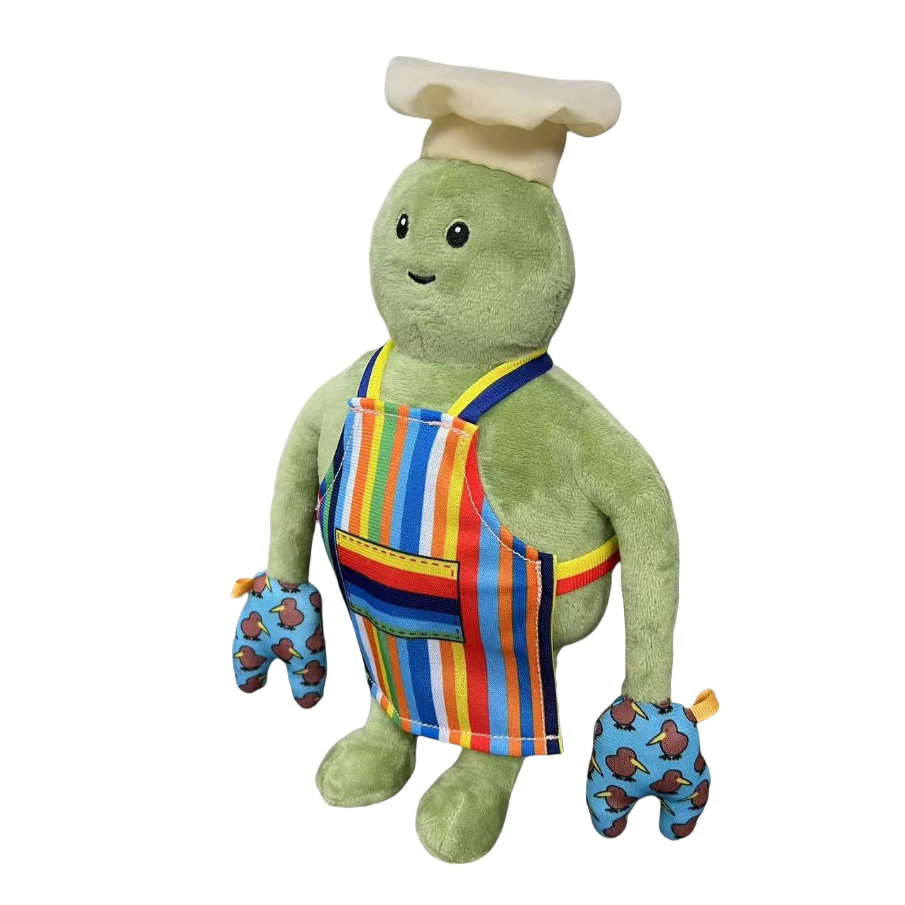 28cm The Tiny Chef Show Plush  - Kitchen Appliances Toys 评论和价格