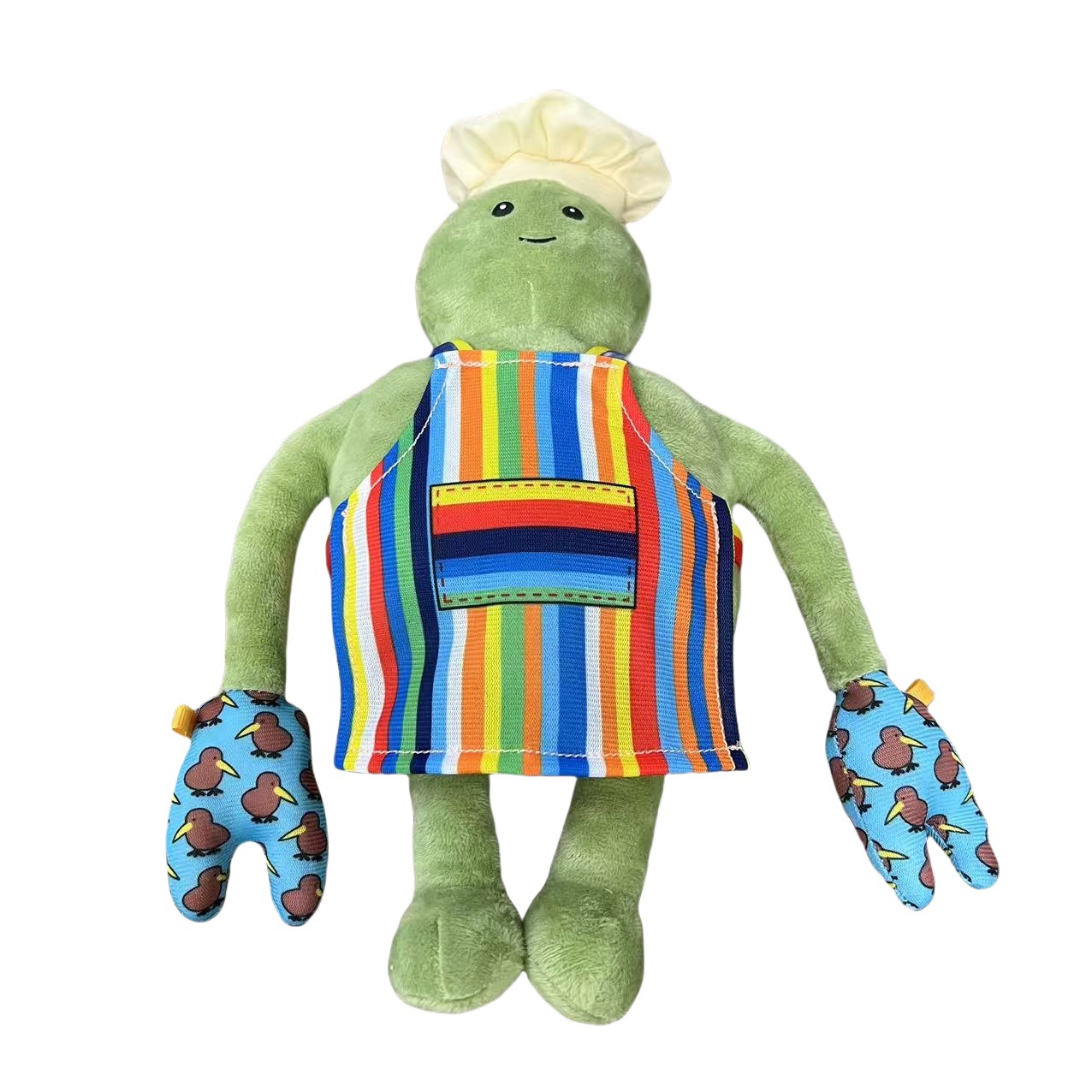 28cm The Tiny Chef Show Plush  - Kitchen Appliances Toys 评论和价格