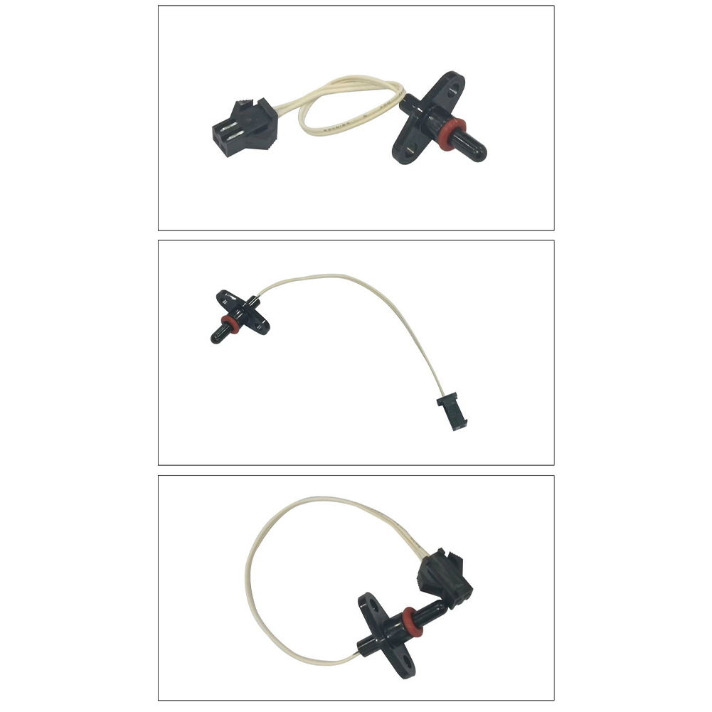 Thermistor Temperature Sensors - Kitchen Appliances List 评论和价格