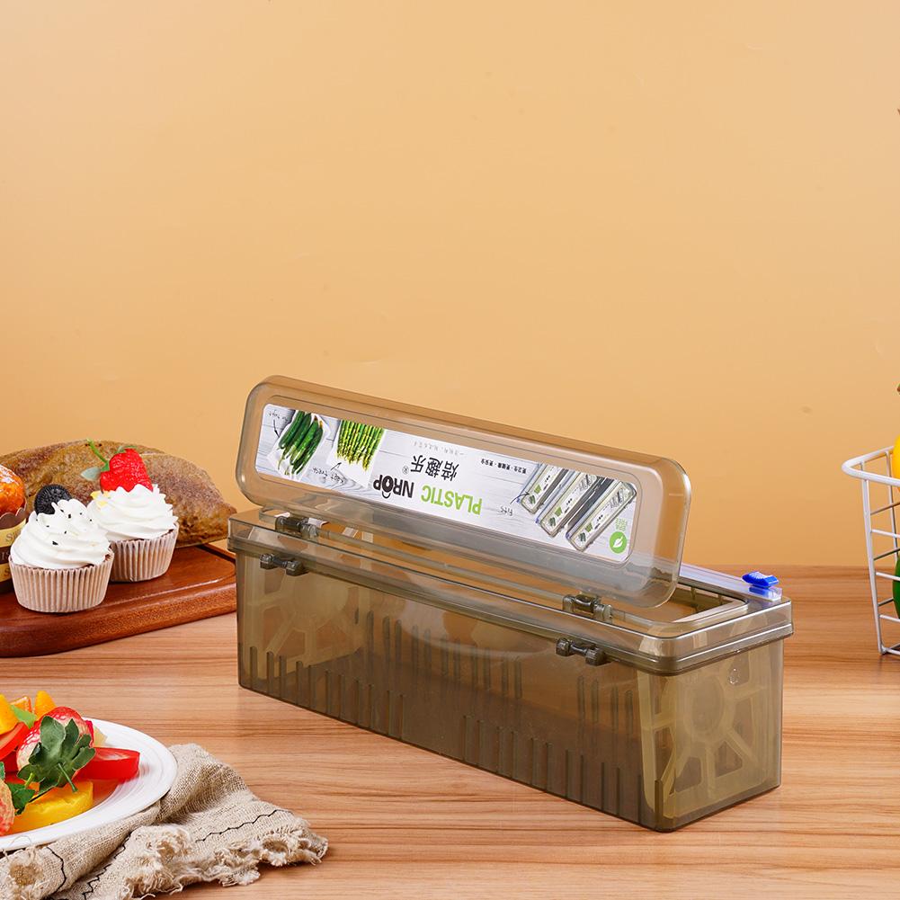 Plastic Wrap Dispenser Cling F - Kitchen Appliances On Sale 评论和价格